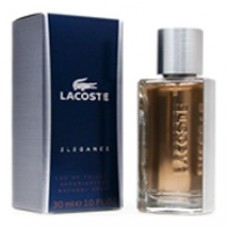 Lacoste Elegance фото духи