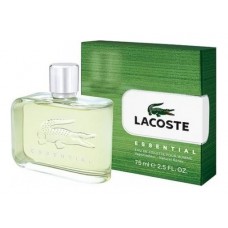 Lacoste Essential pour homme фото духи