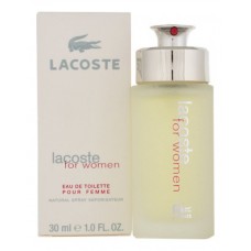 Lacoste for Women фото духи