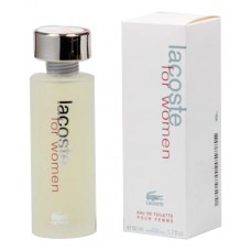 Lacoste for Women фото духи