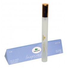 Lacoste Inspiration фото духи