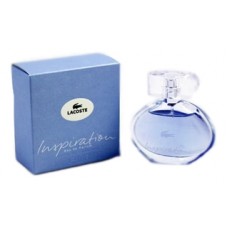 Lacoste Inspiration фото духи