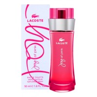 Lacoste Joy of Pink