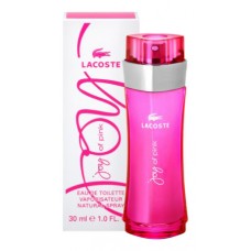 Lacoste Joy of Pink фото духи