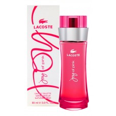 Lacoste Joy of Pink фото духи