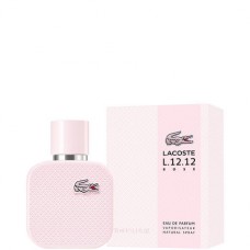 Lacoste L.12.12 Rose фото духи