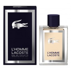 Lacoste L'Homme фото духи