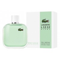 Lacoste L.12.12 Blanc Eau Fraiche