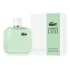 Lacoste L.12.12 Blanc Eau Fraiche фото духи