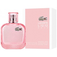 Lacoste L.12.12 Rose Sparkling Lacoste L.12.12 Rose Sparkling