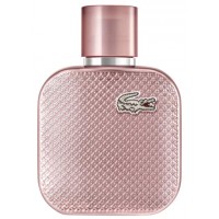 Lacoste L.12.12 Silver Rose