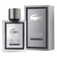 Lacoste L'Homme Timeless Lacoste L'Homme Timeless