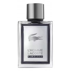 Lacoste L'Homme Timeless фото духи