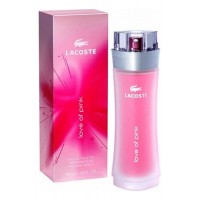 Lacoste Love of Pink Lacoste Love of Pink
