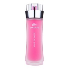 Lacoste Love of Pink фото духи