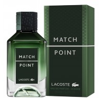 Lacoste Match Point Eau De Parfum