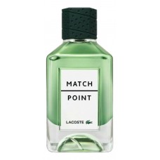 Lacoste Match Point фото духи