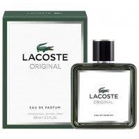 Lacoste Original Eau De Parfum