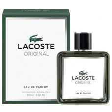 Lacoste Original Eau De Parfum фото духи