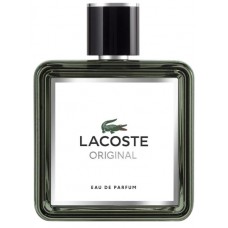 Lacoste Original Eau De Parfum фото духи