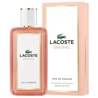 Lacoste Original Pour Femme