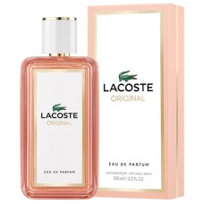 Lacoste Original Pour Femme фото духи
