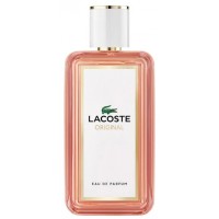Lacoste Original Pour Femme