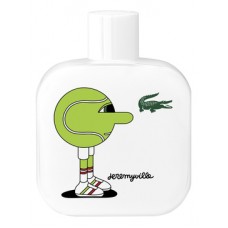 Lacoste Eau de  L.12.12 Pour Elle Sparkling Collector Edition x Jeremyville фото духи