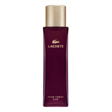Lacoste Pour Femme Elixir фото духи
