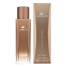 Lacoste Pour Femme Intense фото духи