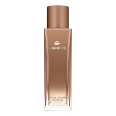 Lacoste Pour Femme Intense фото духи