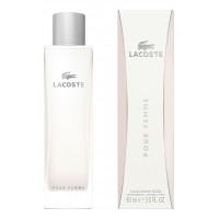 Lacoste Pour Femme Legere Lacoste Pour Femme Legere