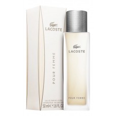 Lacoste Pour Femme Legere фото духи