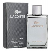 Lacoste Pour Homme Lacoste Pour Homme