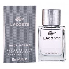 Lacoste Pour Homme фото духи