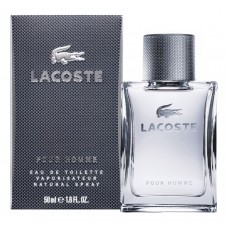 Lacoste Pour Homme фото духи