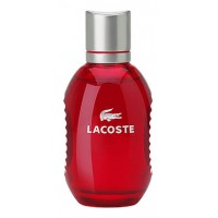 Lacoste Red Pop Edition