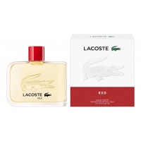 Lacoste Red