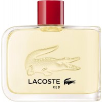 Lacoste Red