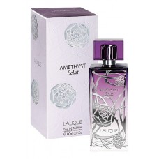 Lalique Amethyst Eclat
