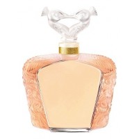 Lalique Deux Paons Limited Edition 2014 Lalique Deux Paons Limited Edition 2014
