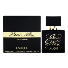 Lalique Encre Noire pour Elle фото духи