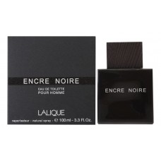 Lalique Encre Noire pour homme фото духи