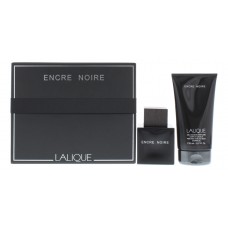 Lalique Encre Noire pour homme фото духи