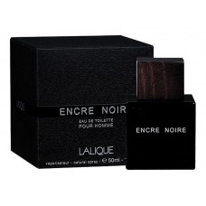Lalique Encre Noire pour homme фото духи