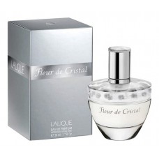 Lalique Fleur de Cristal фото духи