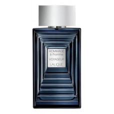 Lalique Hommage a L'Homme Voyageur фото духи