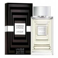 Lalique Hommage a L'Homme фото духи