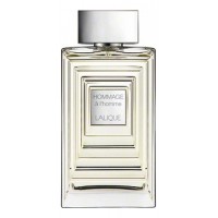 Lalique Hommage a L'Homme Lalique Hommage a L'Homme