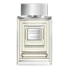 Lalique Hommage a L'Homme фото духи